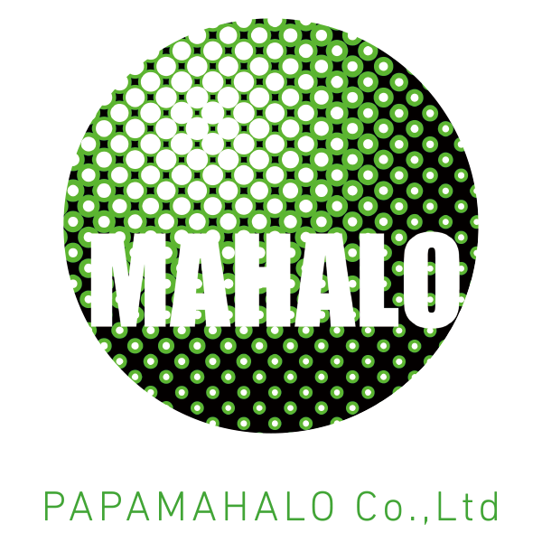 PAPAMAHALO Co.,Ltd